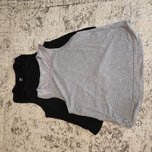 Athletic works tank bundle